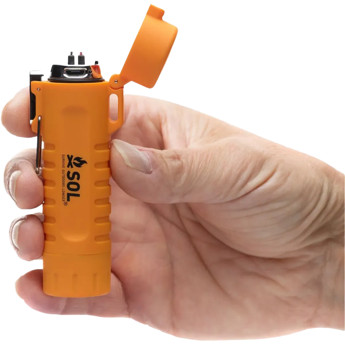 Fire Lite Fuel-Free Lighter