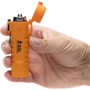 Fire Lite Fuel-Free Lighter