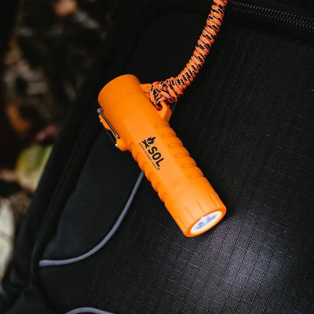 Fire Lite Fuel-Free Lighter