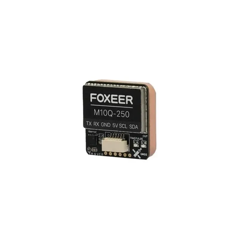 Foxeer M10Q 250 GPS with 5883 Compass for Precision Navigation