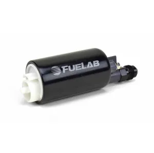 FUELAB 49502 Low Pressure In-tank Lift Fuel Pump (-6AN male outlet)