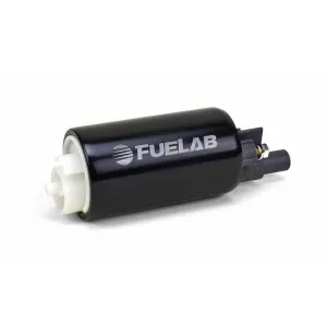 FUELAB 49503 Low Pressure In-tank Lift Fuel Pump (3/8” SAE male outlet)