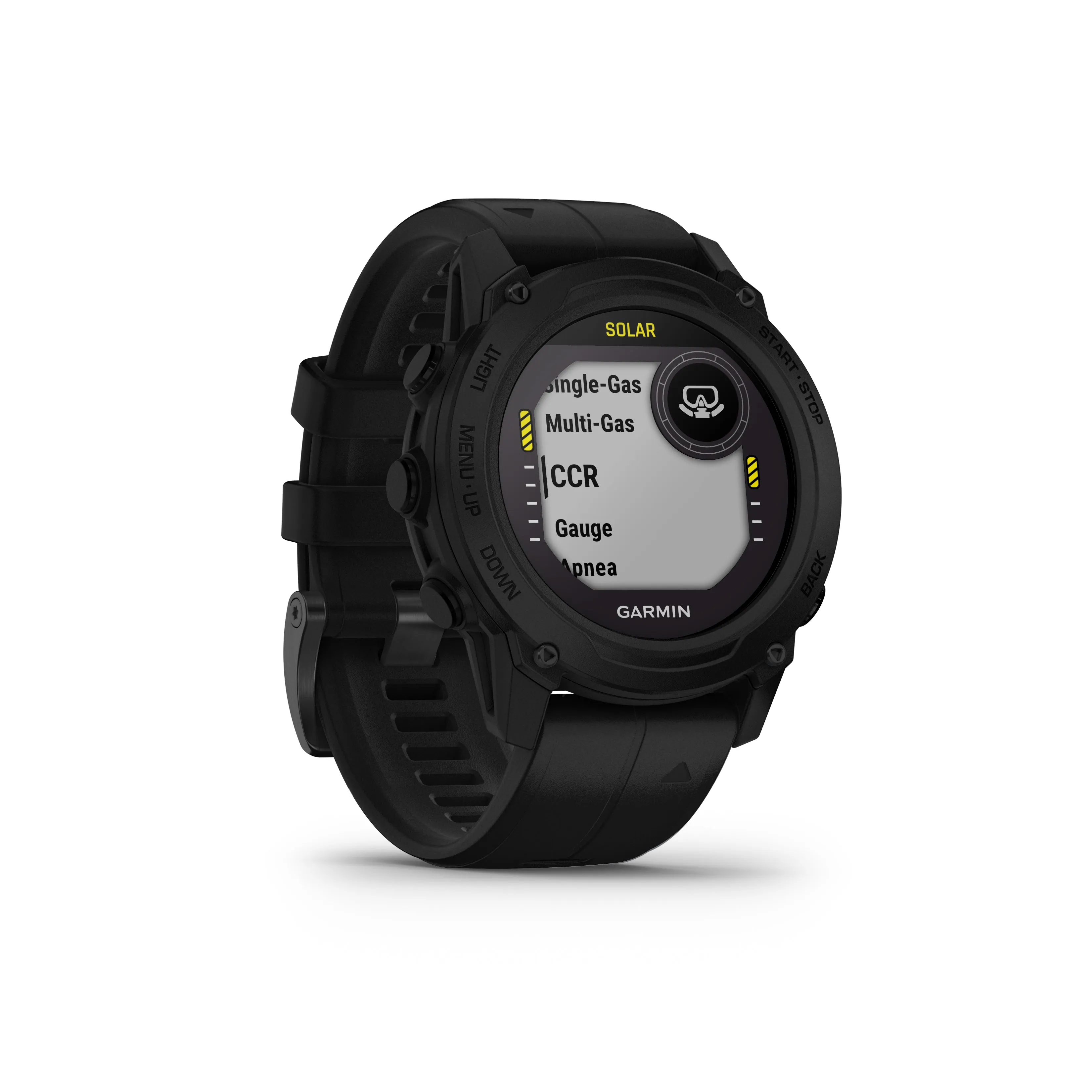 Garmin Descent G1 Dive Watch