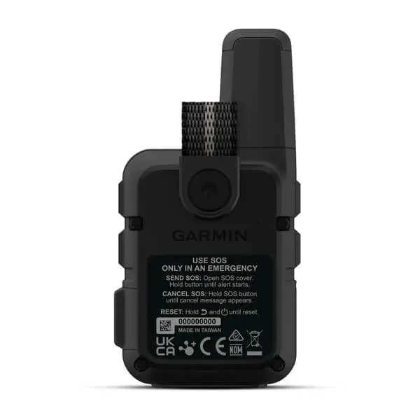 Garmin inReach® Mini 2 Satellite Communicator