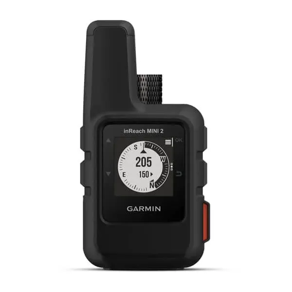 Garmin inReach® Mini 2 Satellite Communicator