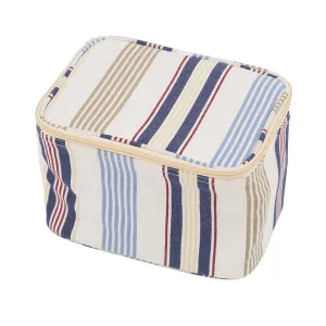 Greenfield Collection Small Stripe Cool Bag