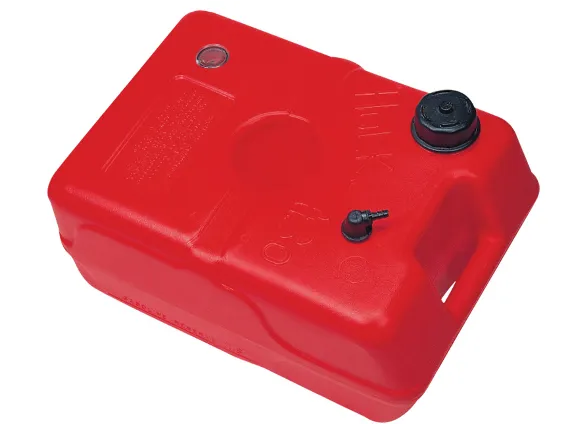 Hulk Portable Fuel Tank - 3 Sizes