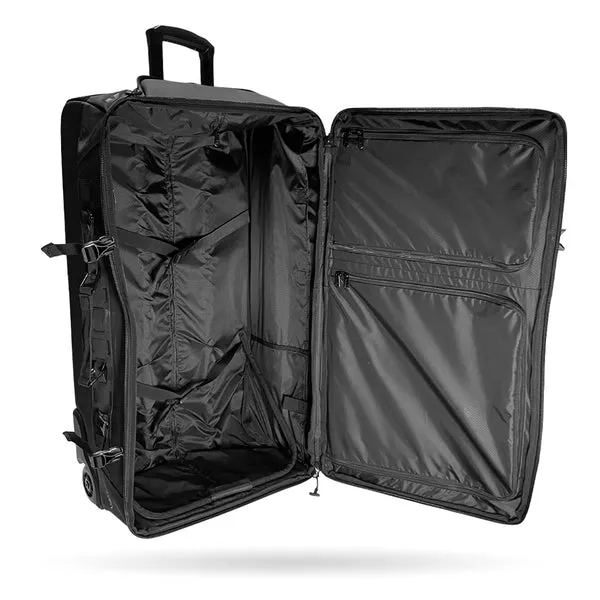 Infamous FNDN Modular Weatherproof Rolling Gear Bag - 102L