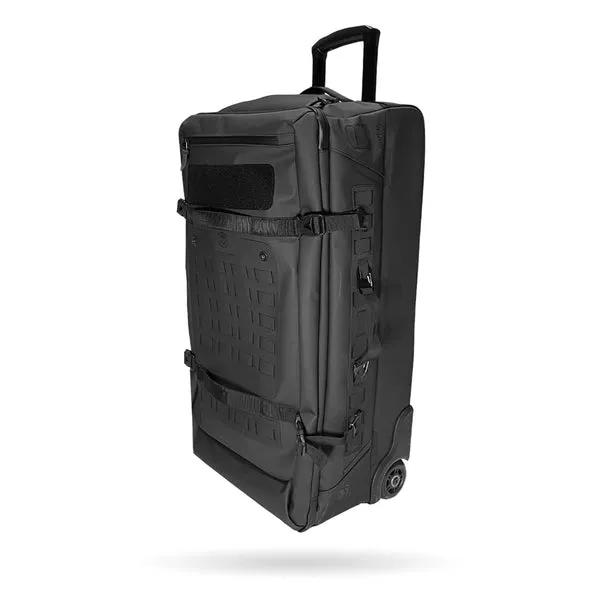 Infamous FNDN Modular Weatherproof Rolling Gear Bag - 102L