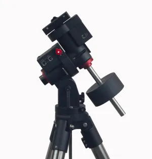 iOptron GEM28EC with LiteRoc Tripod