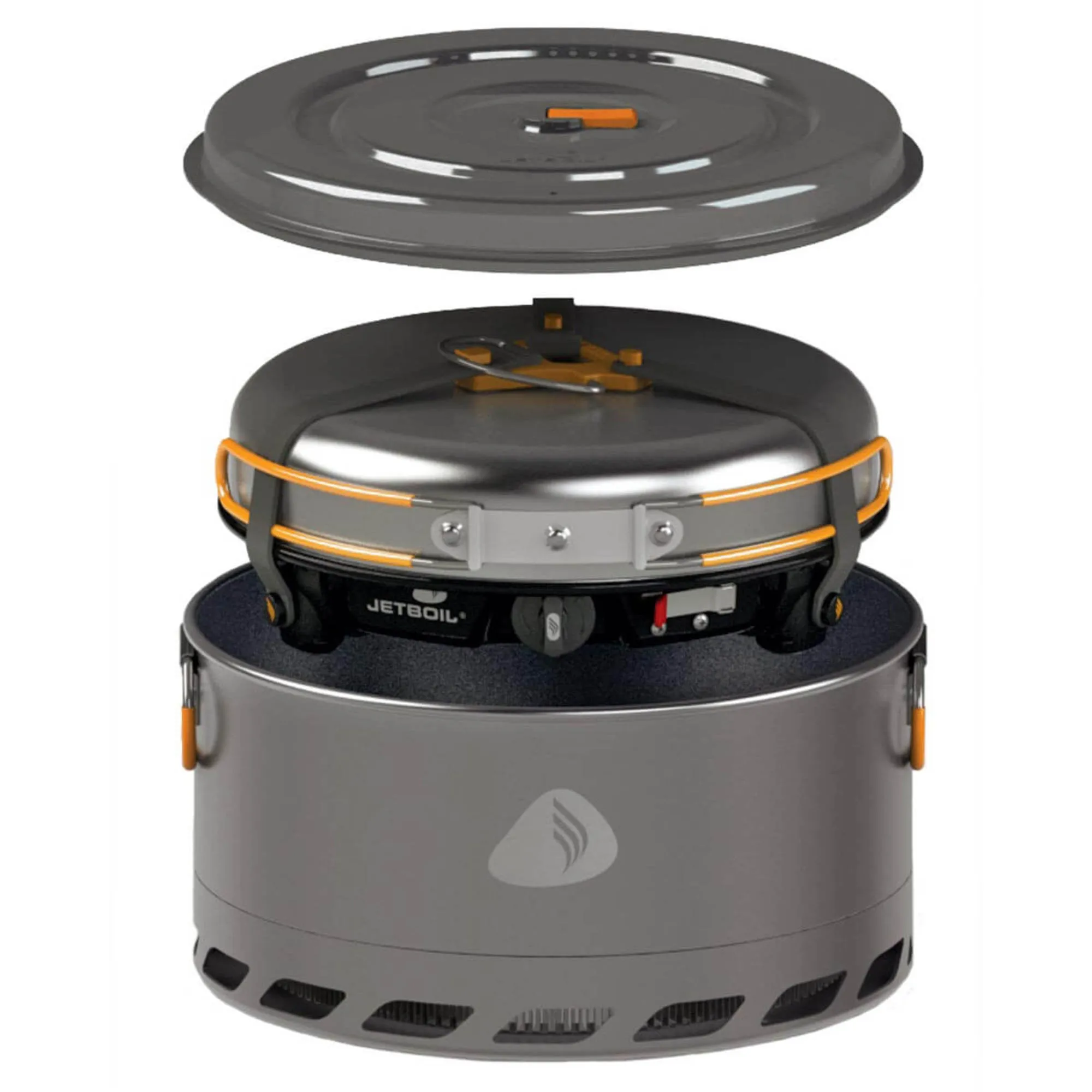 Jetboil  HalfGen