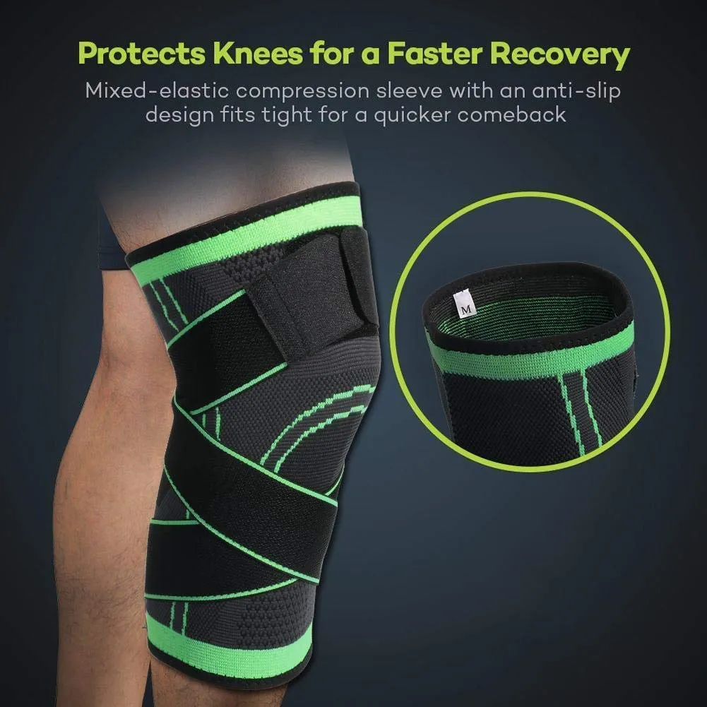 KneelForce Ultra