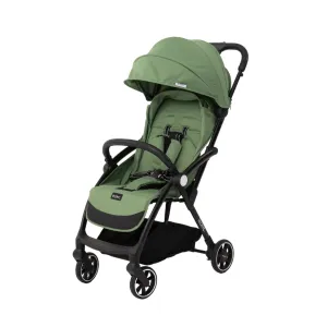 Leclercbaby Magicfold Plus Stroller Green