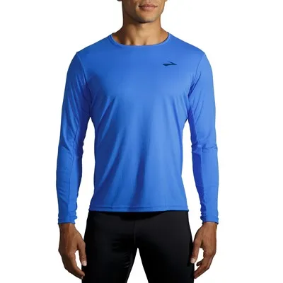 M Brooks Atmosphere Long Sleeve