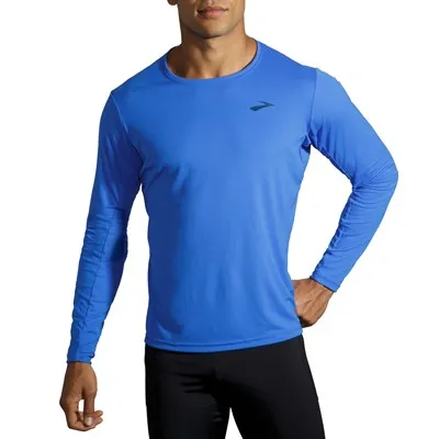 M Brooks Atmosphere Long Sleeve