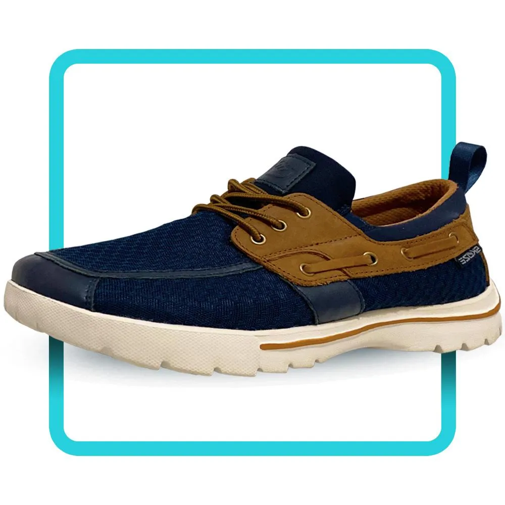 Men's Del Marina by Skuze Shoes