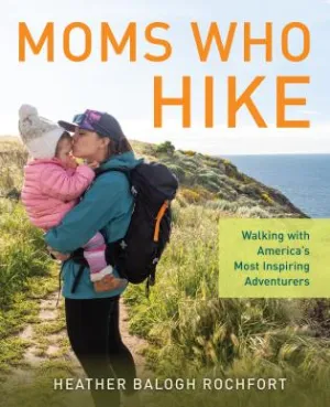 Moms Who Hike