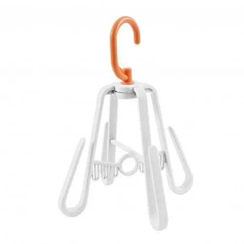 Multifunctional Shoe Drying Hanger