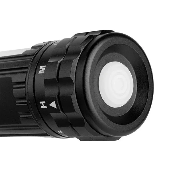 NEBO O2 Beam 420 Lumens LED Flashlight 6000