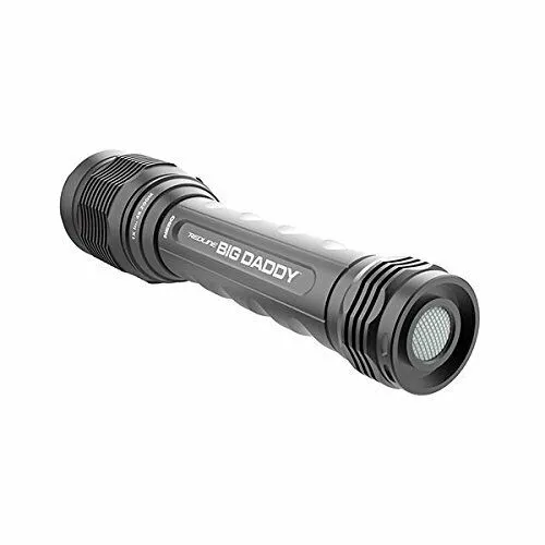 Nebo Redline Big Daddy Flashlight Waterproof LED 2000 Lumens (6692)