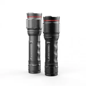 NEBO Redline V 500 Lumen Flashlight Tactical Torche - 6639