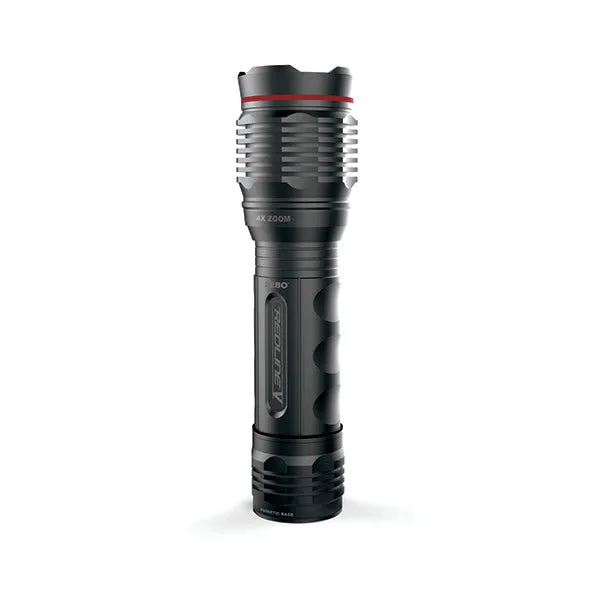 NEBO Redline V 500 Lumen Flashlight Tactical Torche - 6639