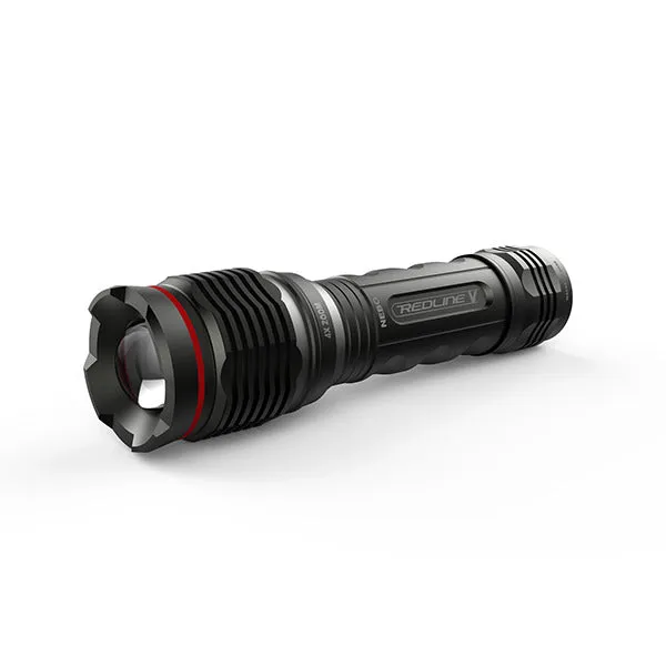 NEBO Redline V 500 Lumen Flashlight Tactical Torche - 6639