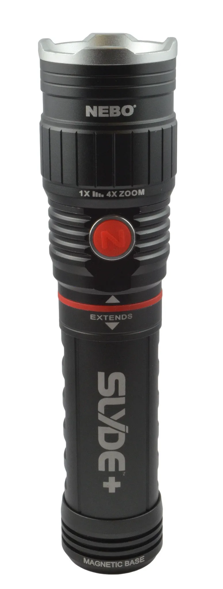 Nebo Slyde Plus 6525 LED Flashlight Work Light