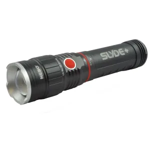 Nebo Slyde Plus 6525 LED Flashlight Work Light