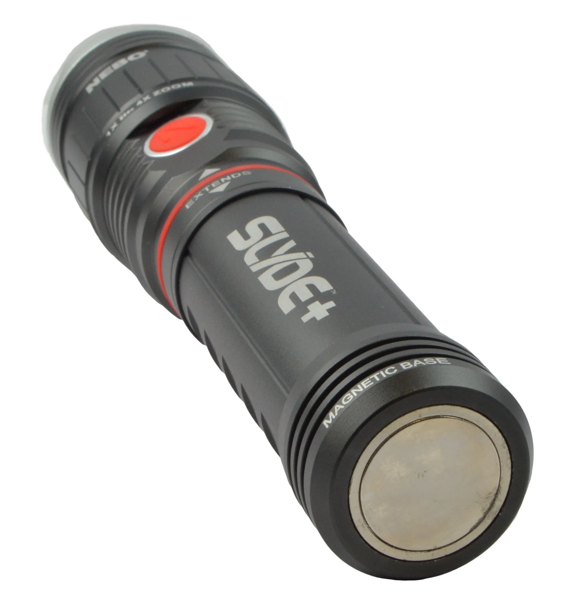 Nebo Slyde Plus 6525 LED Flashlight Work Light