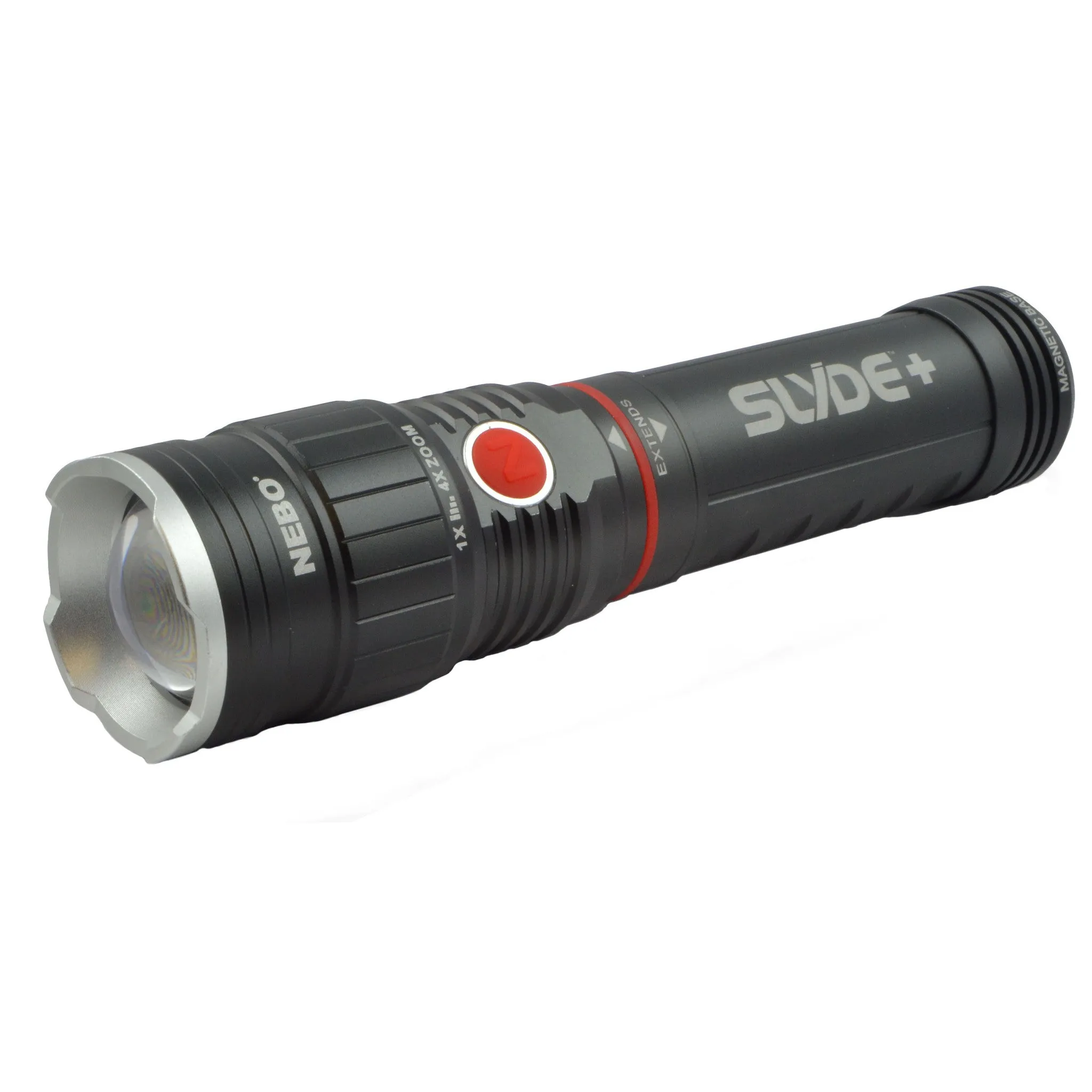 Nebo Slyde Plus 6525 LED Flashlight Work Light