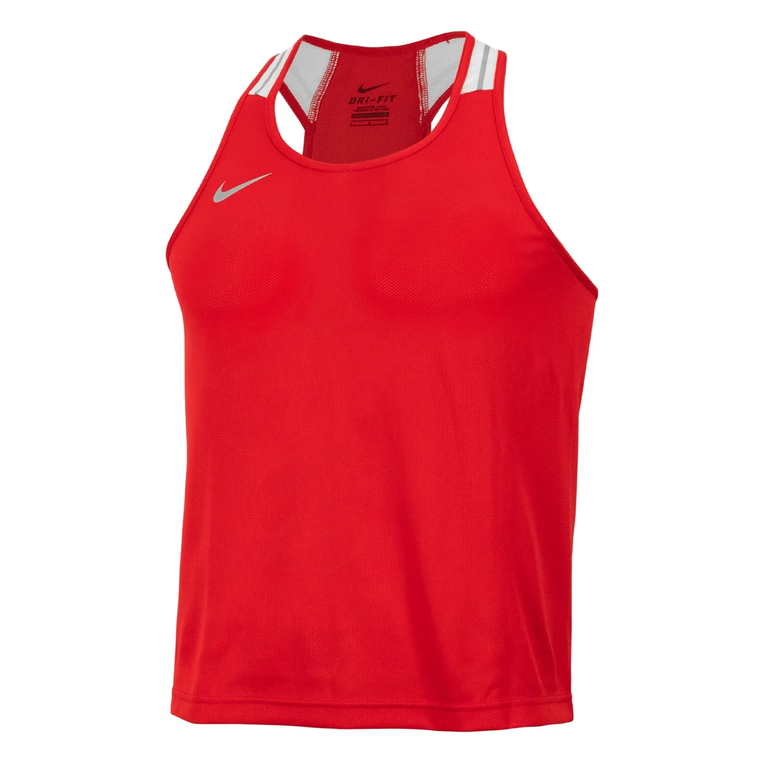 Nike Competition Boxing Tank