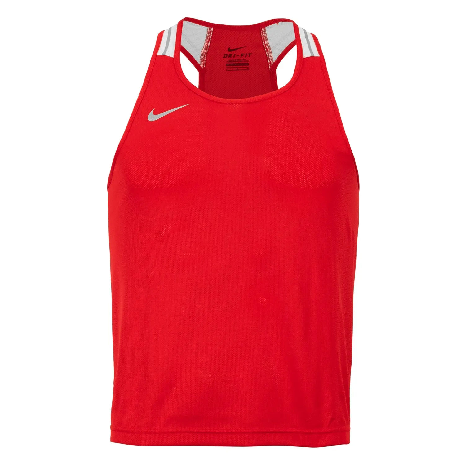 Nike Competition Boxing Tank