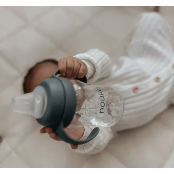 Noüka  Soft Spout Sippy Cup