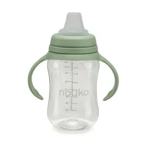 Noüka  Soft Spout Sippy Cup