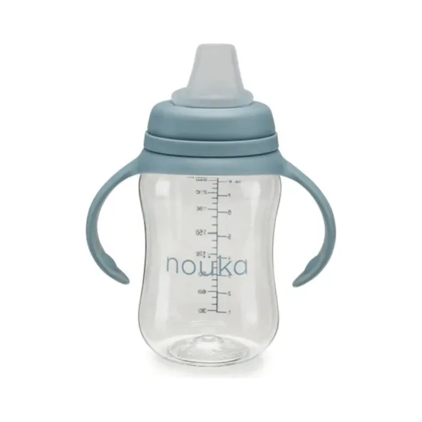 Noüka  Soft Spout Sippy Cup