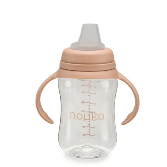 Noüka  Soft Spout Sippy Cup