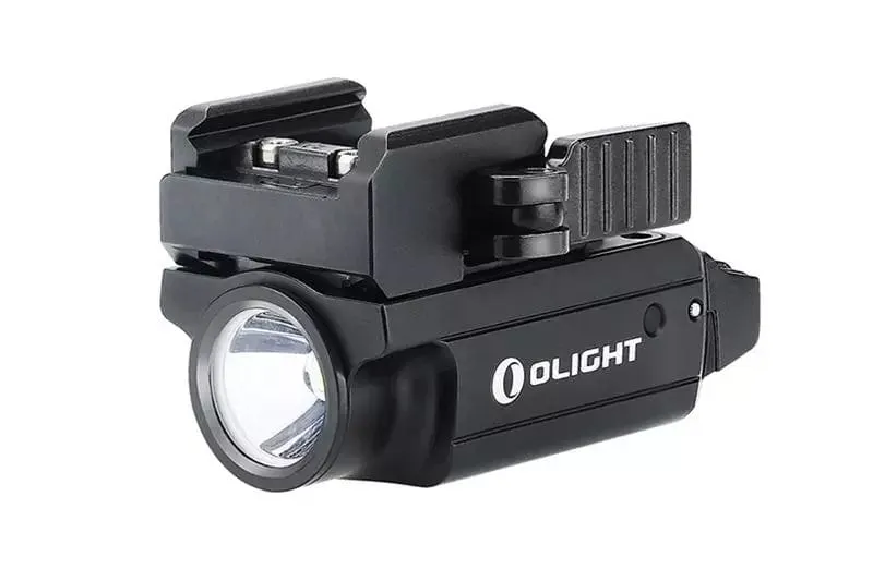 PL-Mini 2 Valkyrie Tactical Flashlight