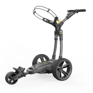 PowaKaddy CT8 GPS EBS Electric Golf Trolley 2024