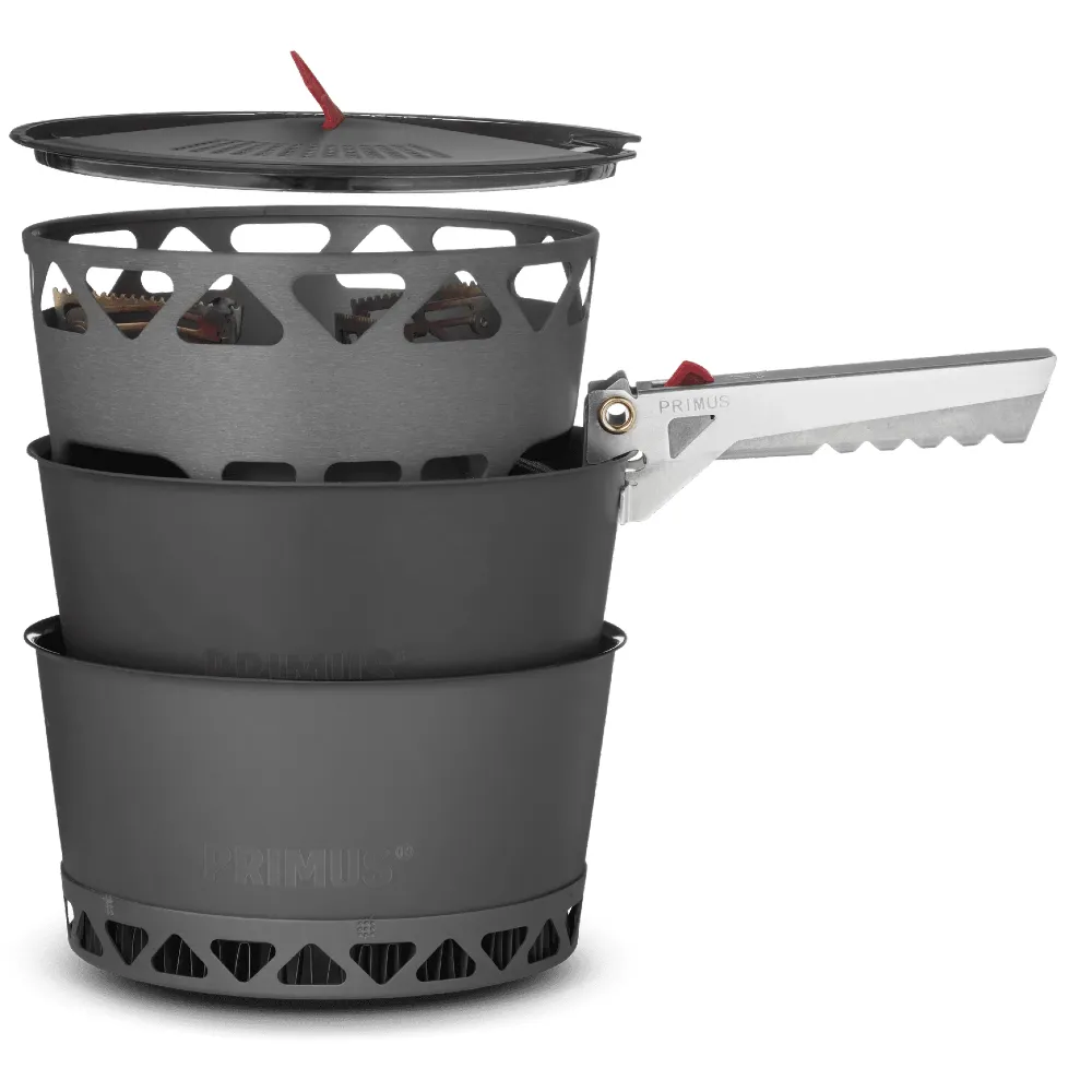 Primus PrimeTech Stove System