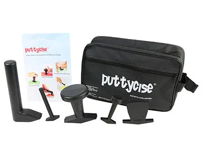 Puttycise Theraputty tool - Cap Turn