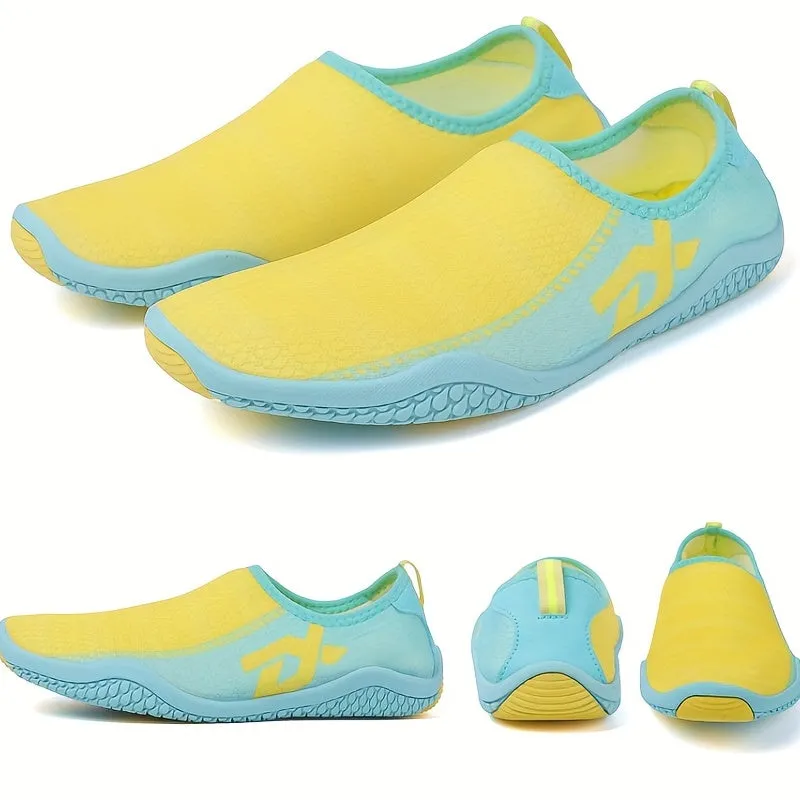 Quick Drying Barefoot Beach Water Shoes