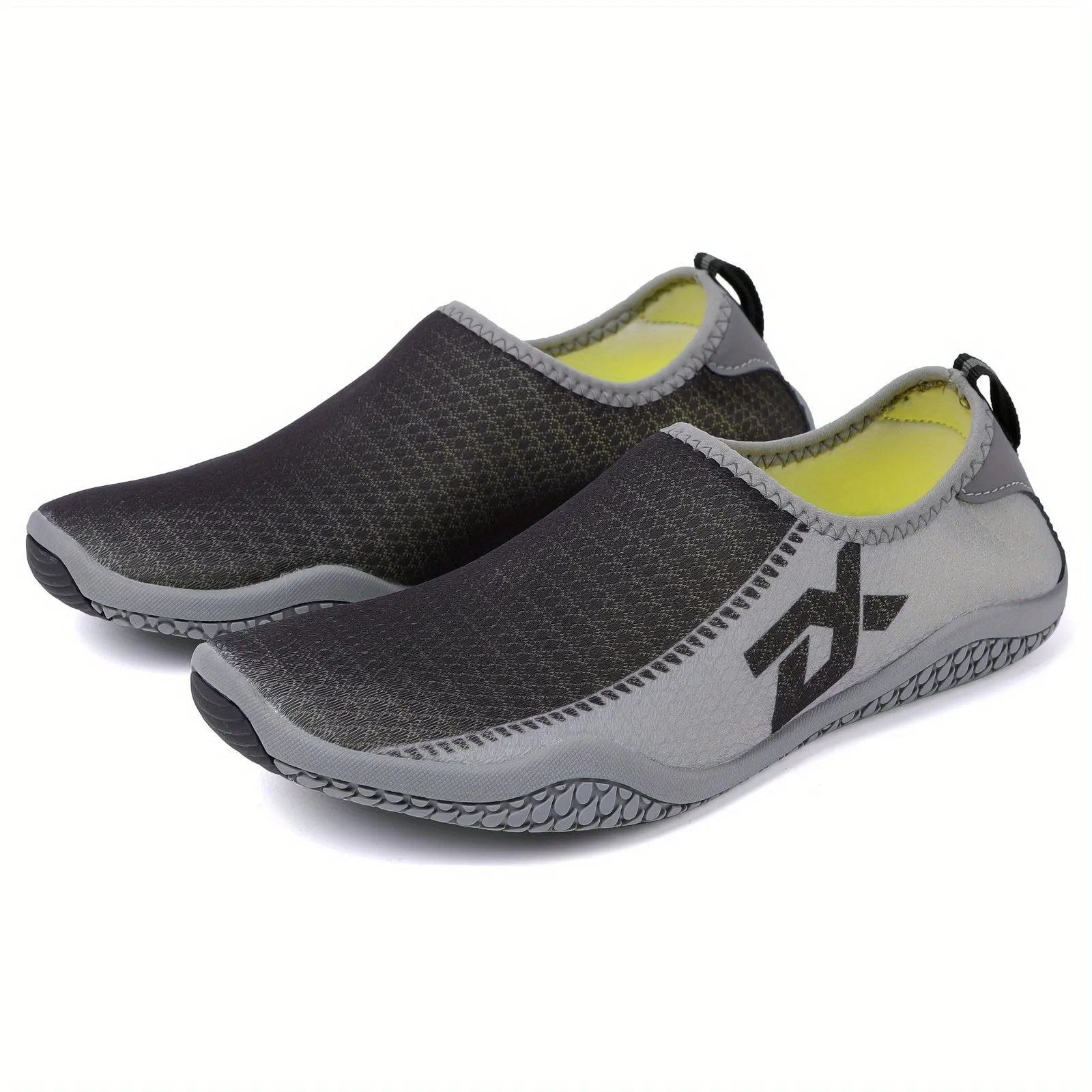 Quick Drying Barefoot Beach Water Shoes