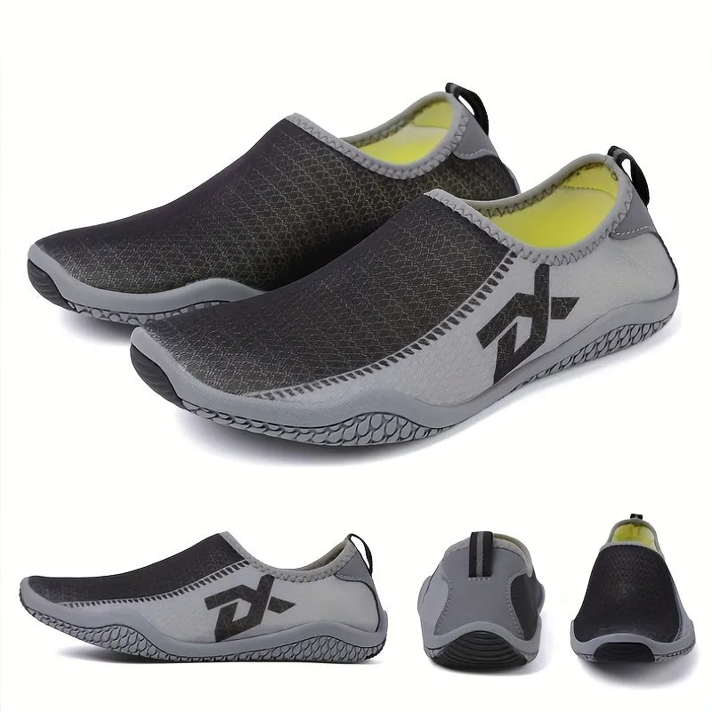 Quick Drying Barefoot Beach Water Shoes