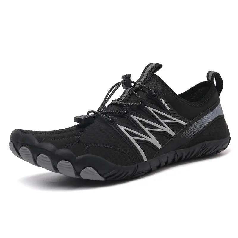 Quick-drying Breathable Non-slip Water Sports Shoes Beach Shoes