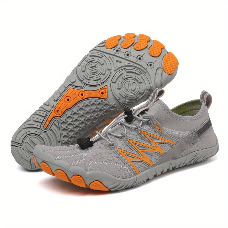 Quick-drying Breathable Non-slip Water Sports Shoes Beach Shoes