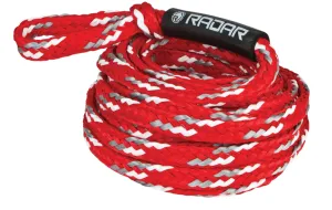 Radar Tube Rope | 60 FT | 6K | Assorted Color