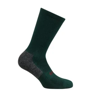 RAPHA Pro Team Winter Socks - SMC Teal/Burgundy