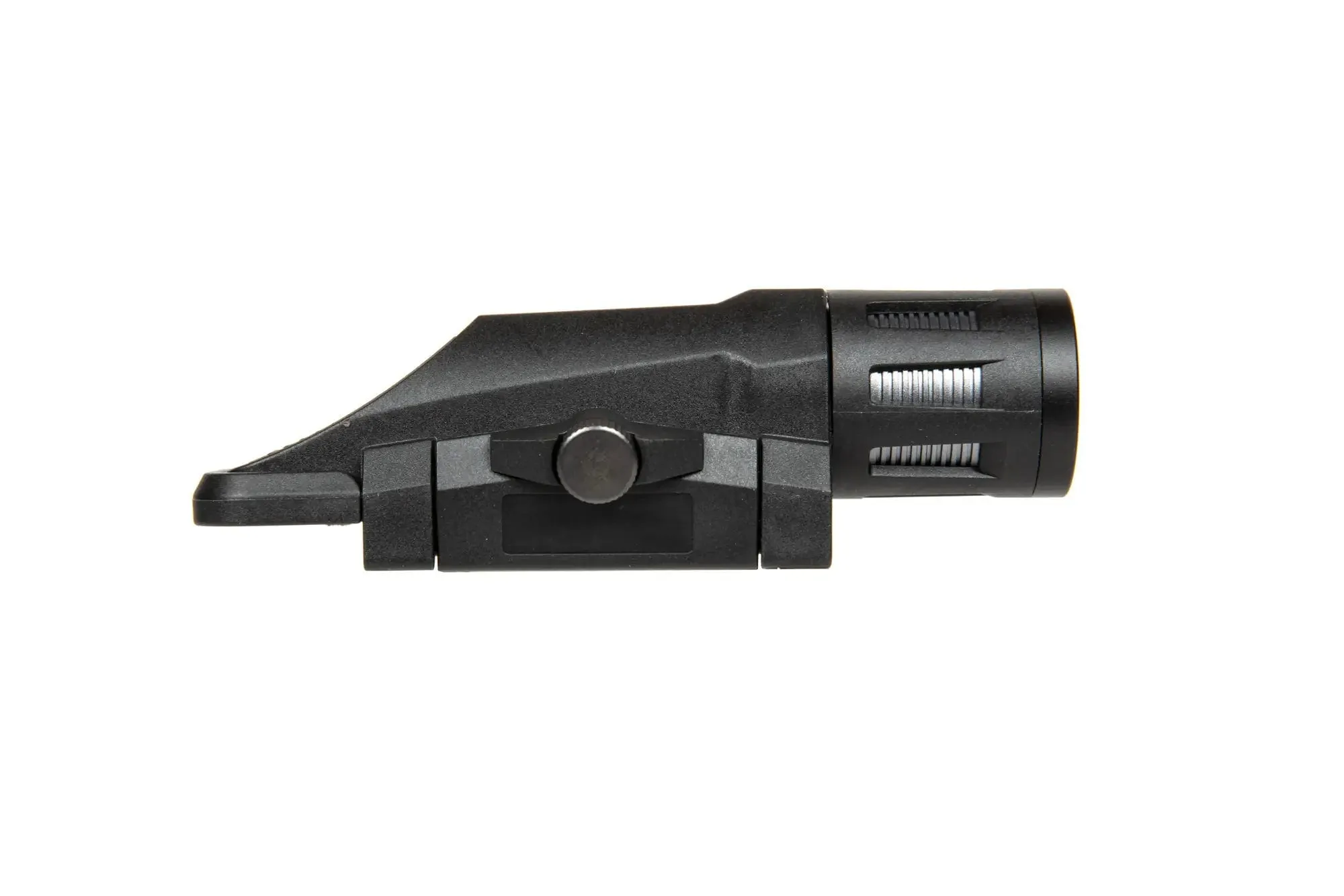 RIS Tactical Flashlight Gen2 - Black