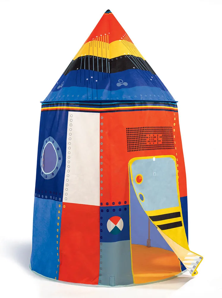 Rocket Play Tent